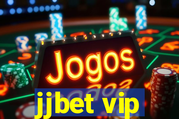 jjbet vip